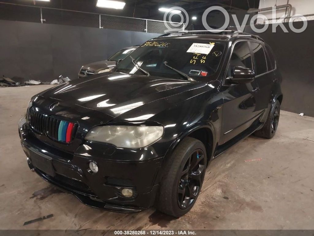 X5 E70 X5