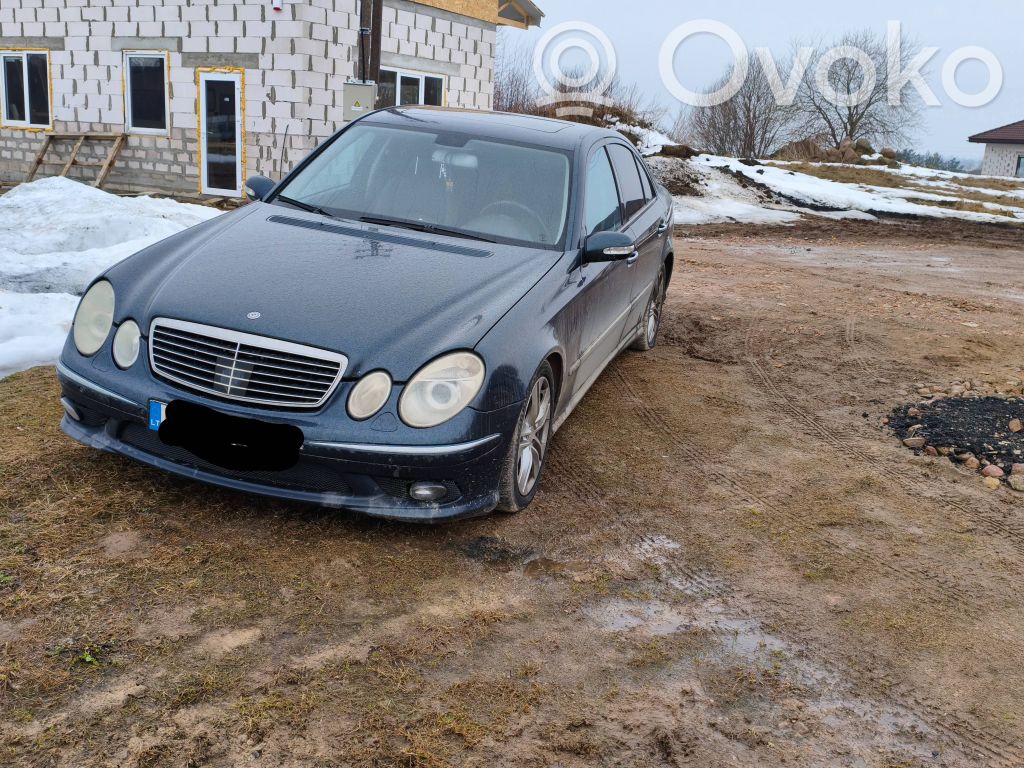 E W211 E-class, AMG (W124, W210, W211, W212, W213, C207, W238)  A2308210251