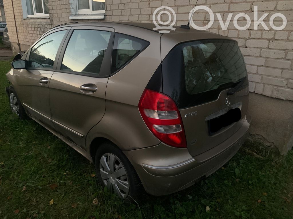 A W169 A-class  A1698204801