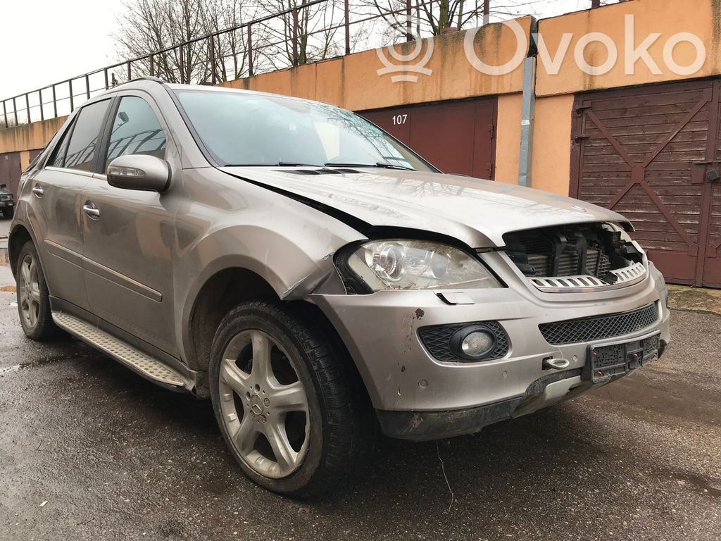 ML W164 ML-class, AMG (W163, W164, W166)  A1648709510