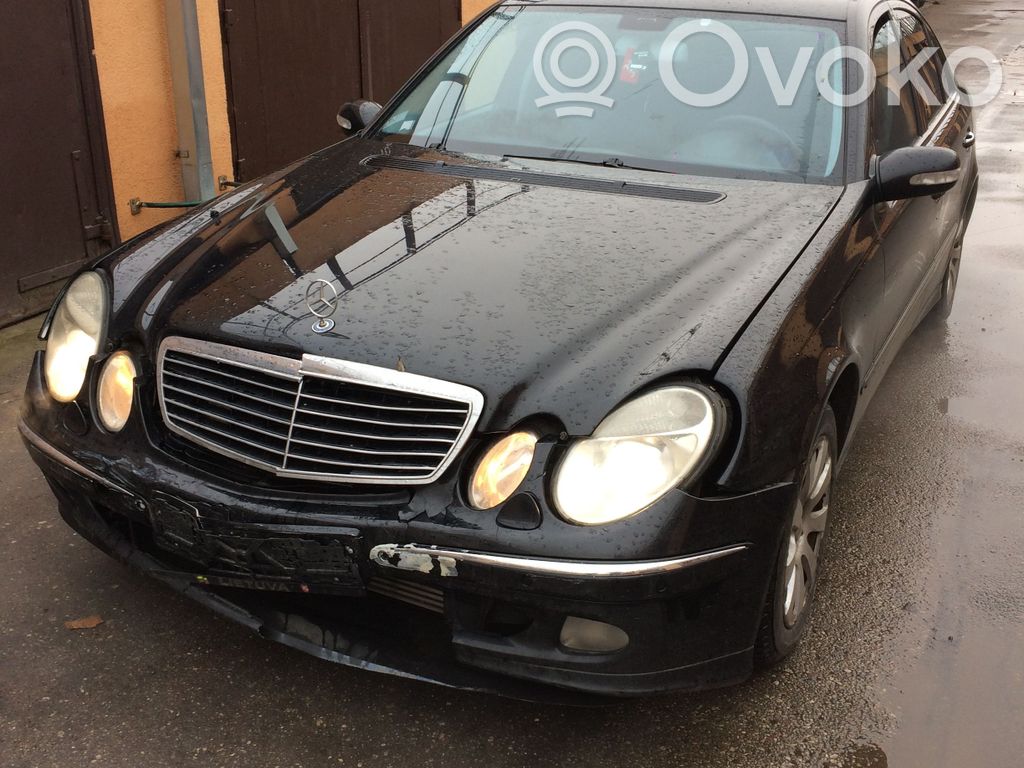 E W211 E-class, AMG (W124, W210, W211, W212, W213, C207, W238)  A6460960099
