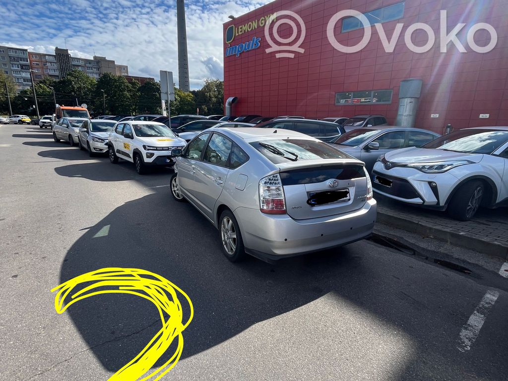 Prius (XW20) Prius  AEBINJ