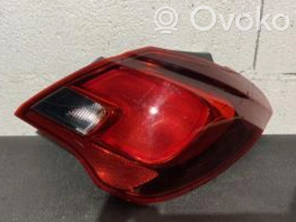 Corsa E Corsa  25199025