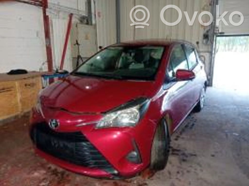 Yaris Yaris  485200D442