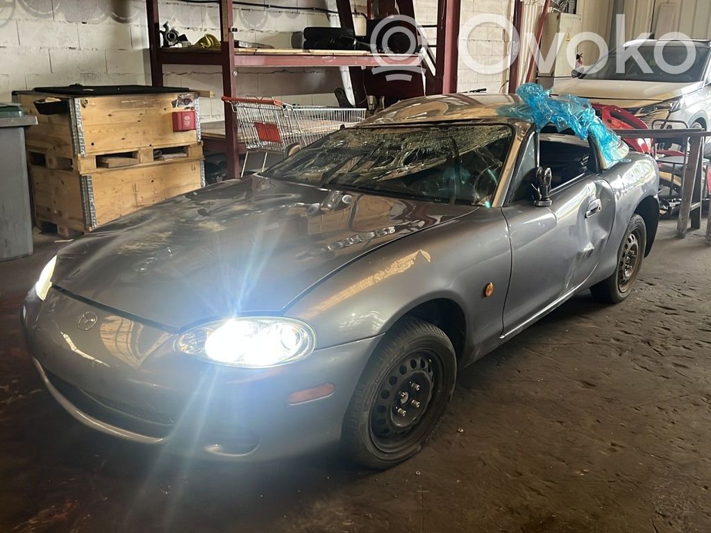 MX-5 NB Miata MX-5 Miata  BP6D18300A