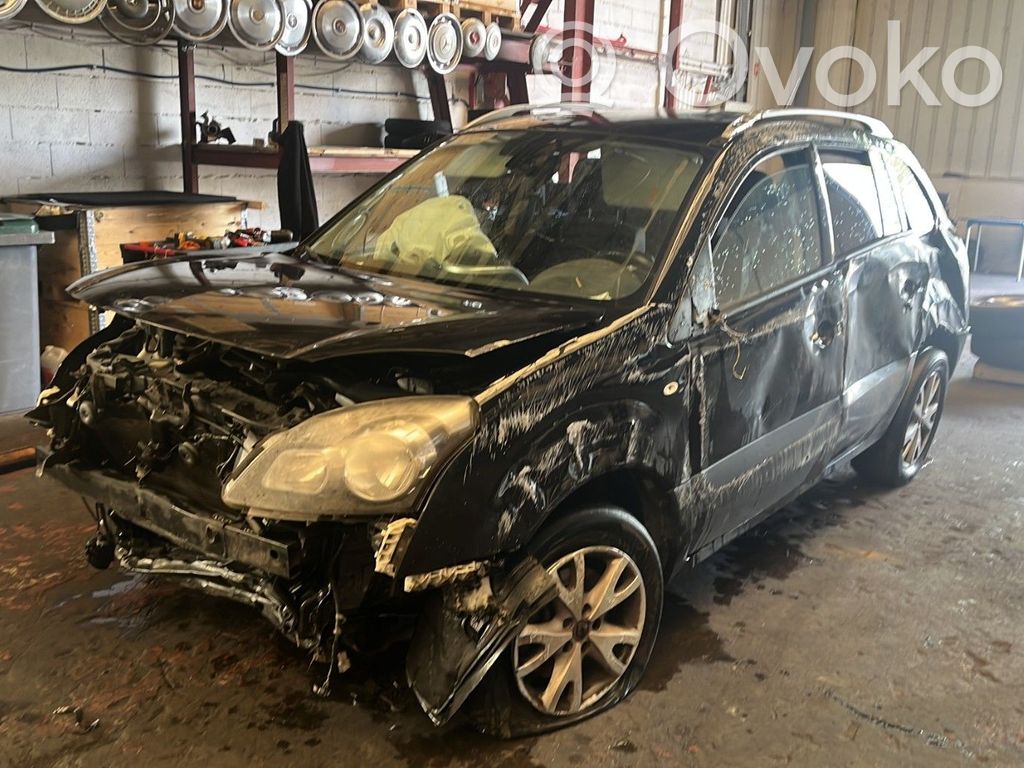 Koleos I Koleos  7701478036