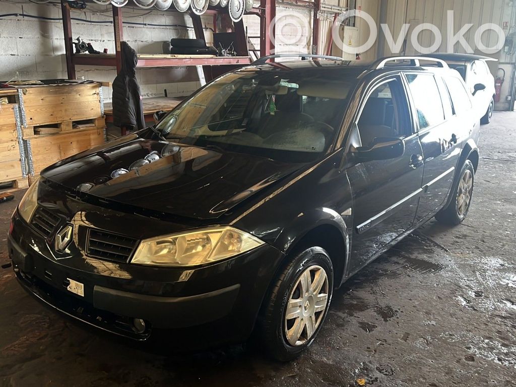 Megane II Megane  8200218375