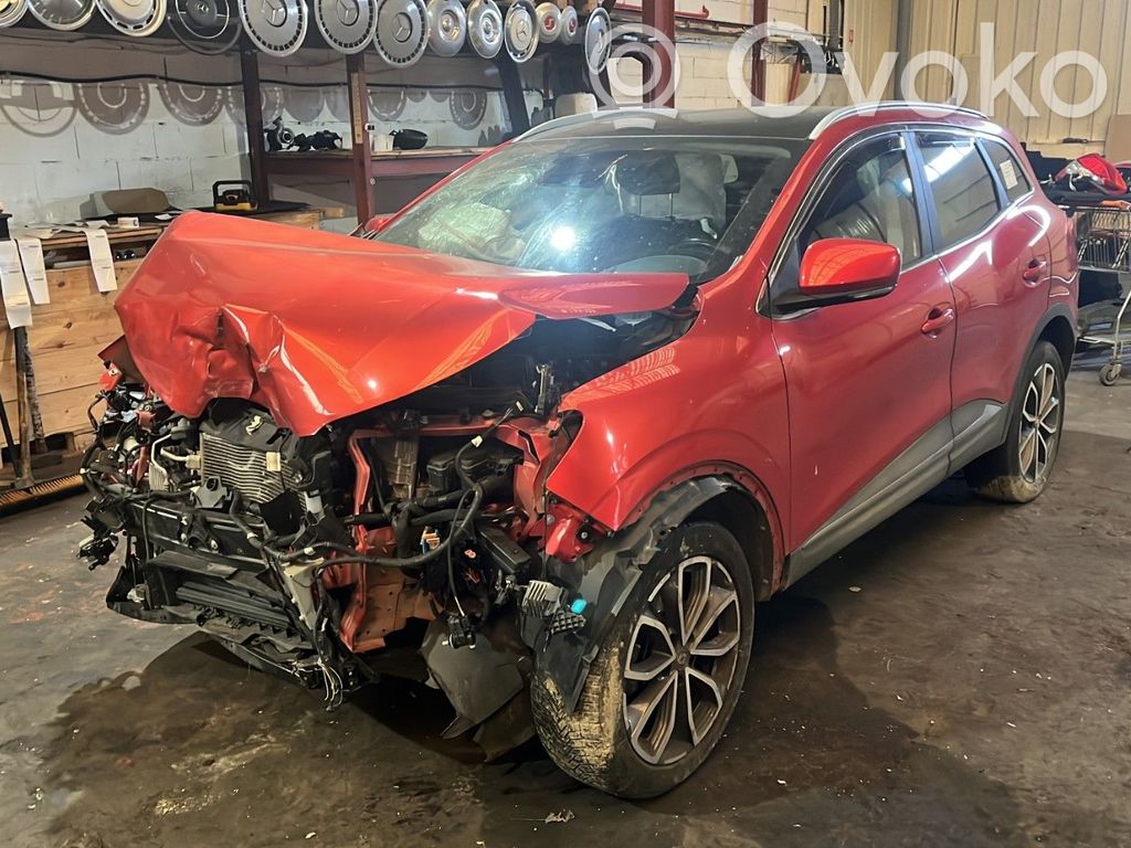 Kadjar Kadjar  320107914R