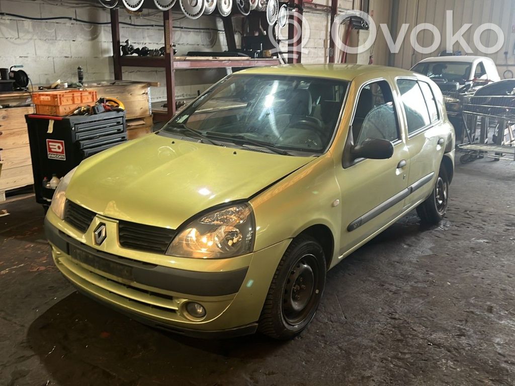 Clio II Clio  7751474991