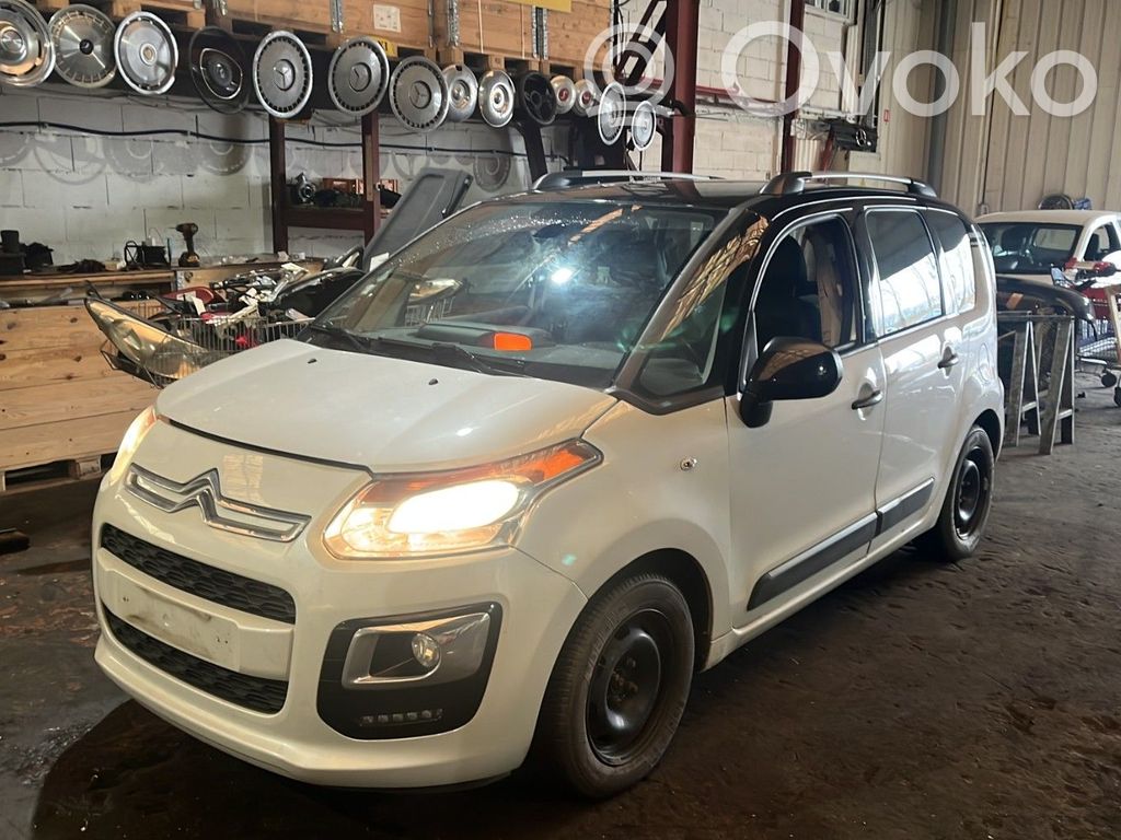 C3 Picasso C3, Pluriel, Picasso  1627686280