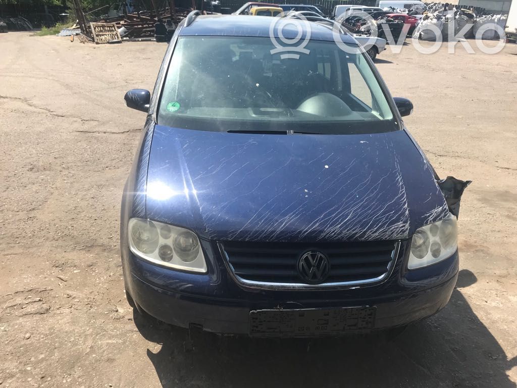 Touran I Touran  1K0959654