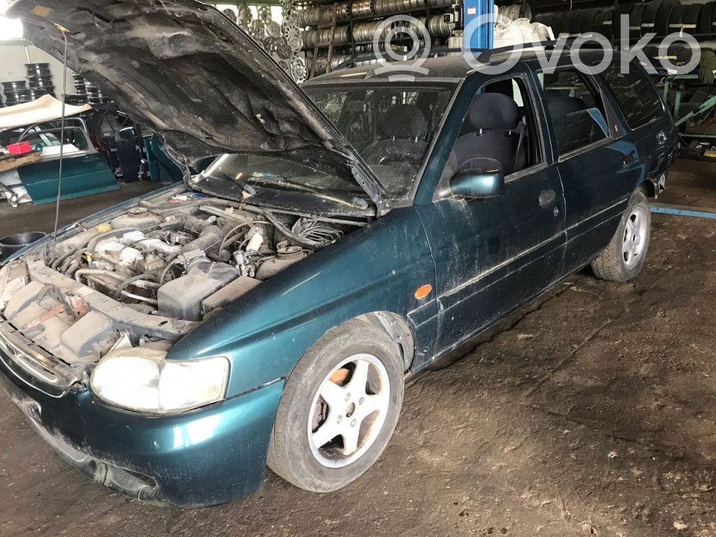 Escort Escort  98AB12A650ASA