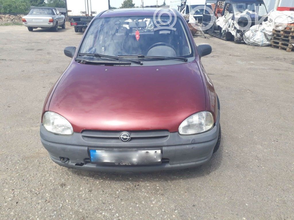 Corsa B Corsa  9181010