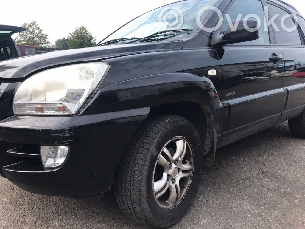 Sportage Sportage  813201F010