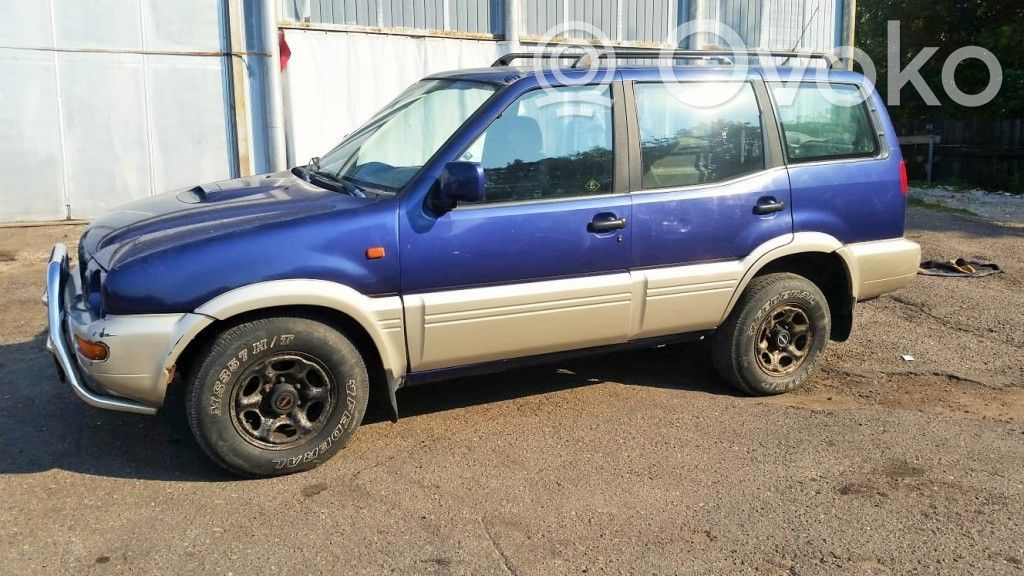 Terrano Terrano  651007F030