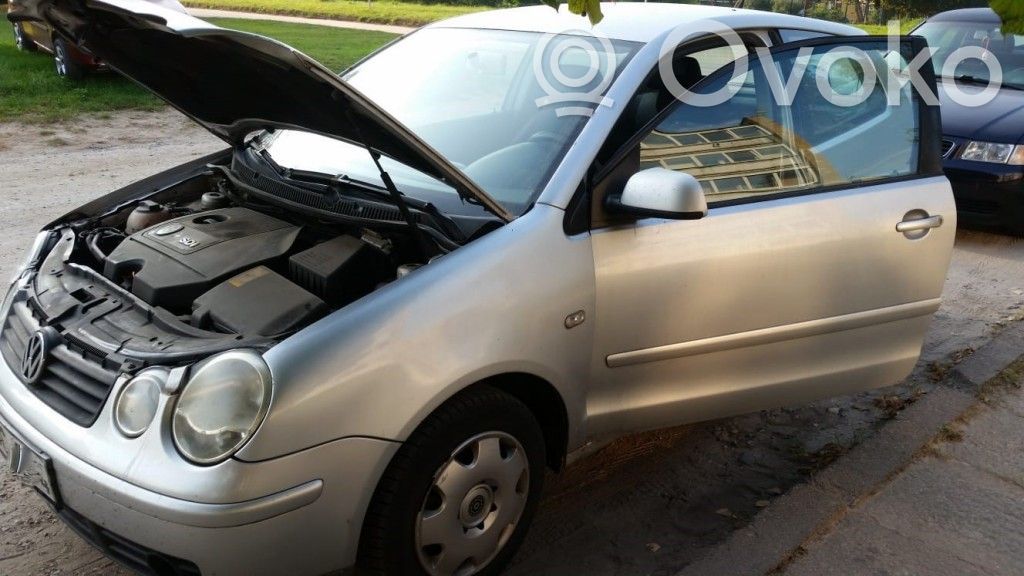 Polo Polo  3B1837016BR