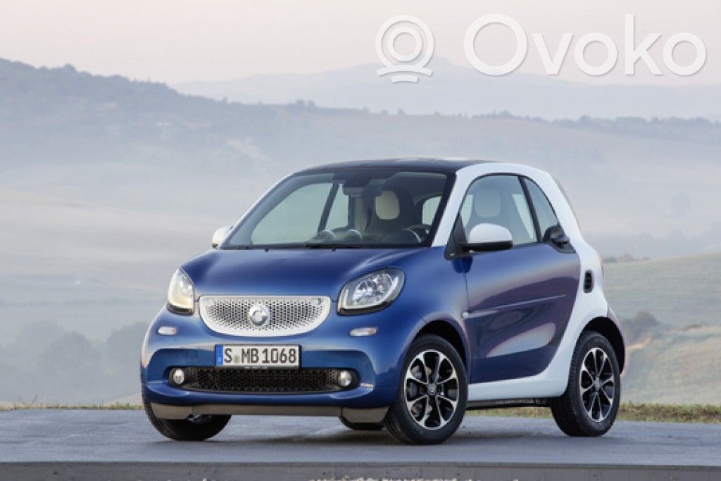 ForTwo II ForTwo  226A41772R