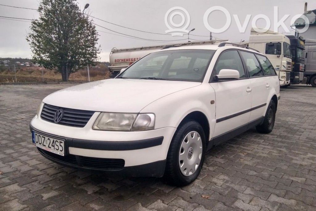 PASSAT B5 Passat  058260885C