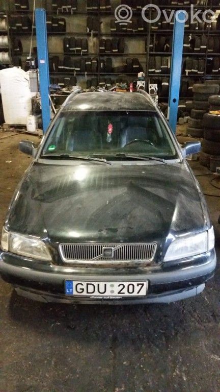 S40, V40 S40, V40  8240272