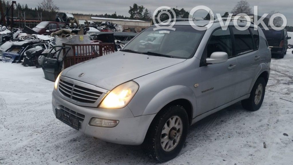 Rexton Rexton  8583008001LAM