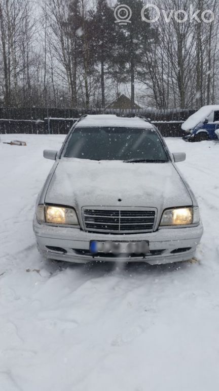 C W202 C-class, AMG (W202, W203, W204, W205, W206)  A0195453132