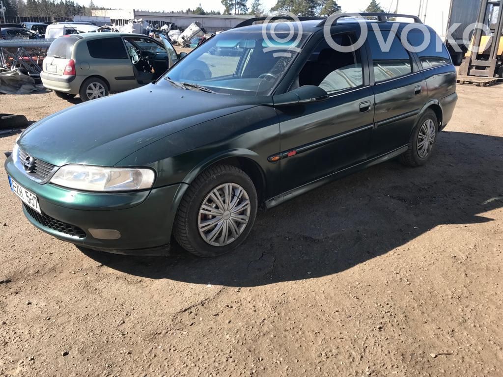 Vectra B Vectra  6237061
