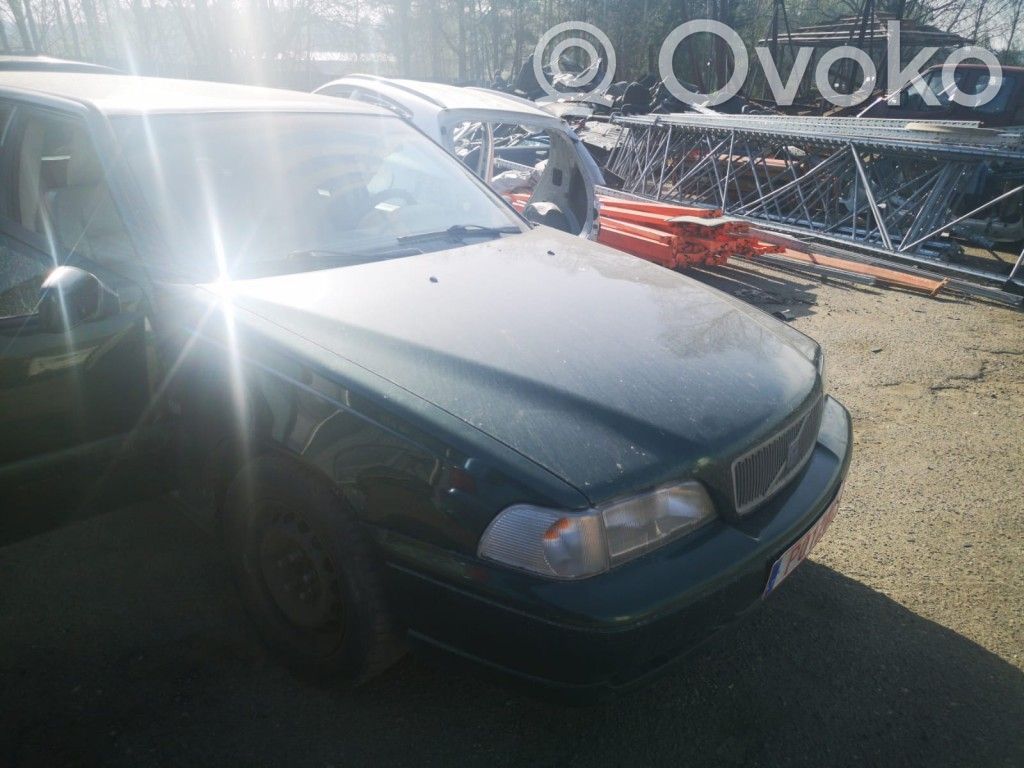 S70  V70  V70 XC S70, V70, V70 XC  9459165
