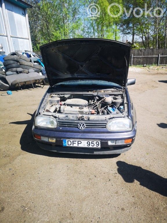 Golf III Golf  028903025H
