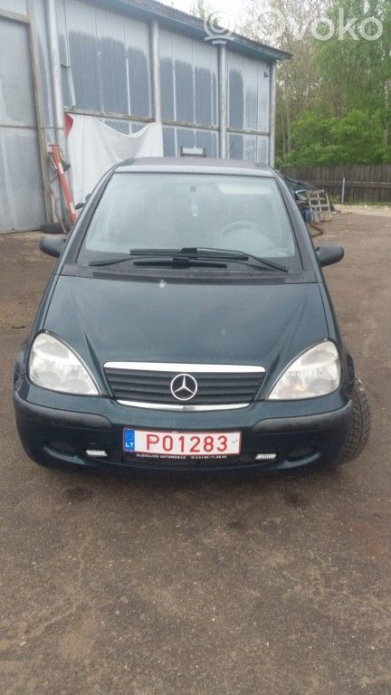A W168 A-class  A6680700987