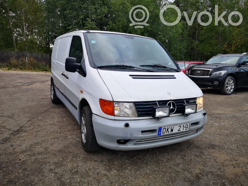 Vito Viano W638 Vito/ Viano  A6388200740