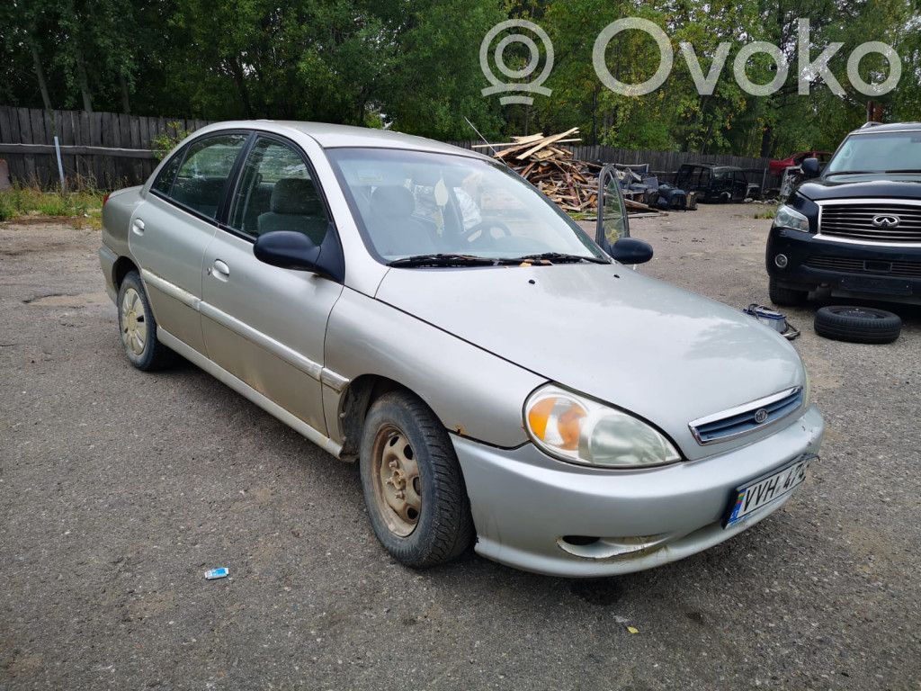 Rio Rio  K32B189E0