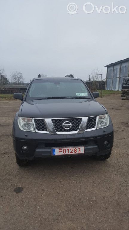 Pathfinder R51 Pathfinder  54501EB300