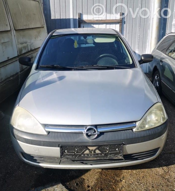 Corsa C Corsa  9114104