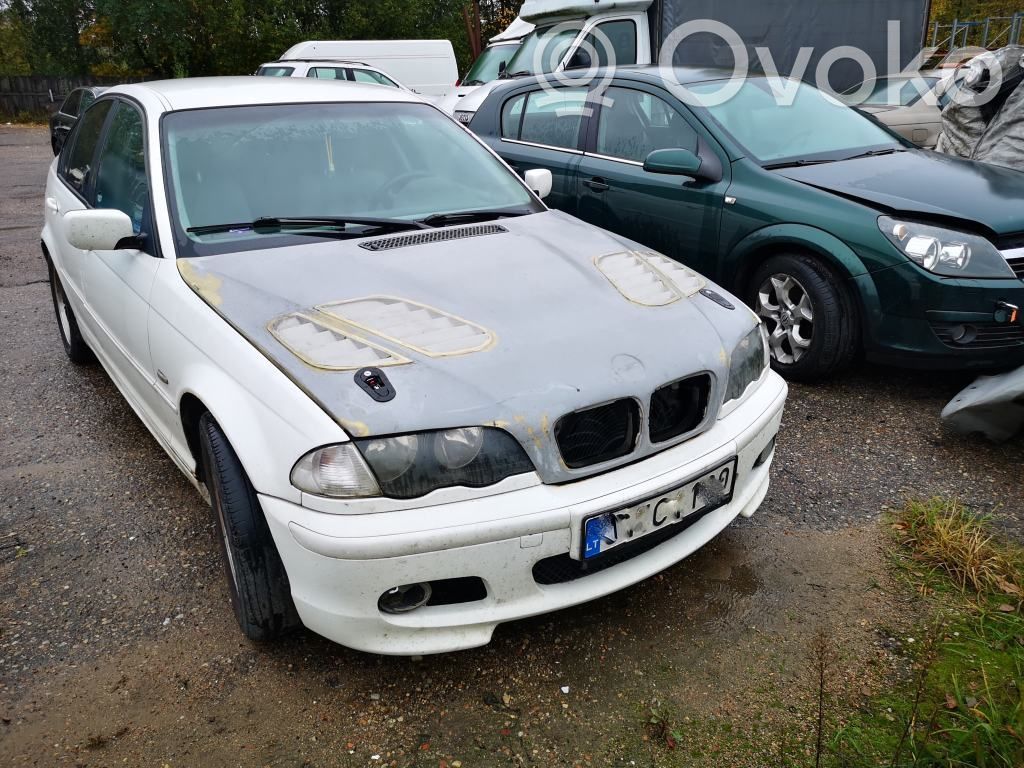 3 E46 Series 3  24601423642