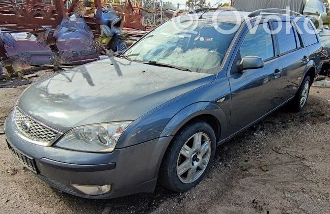 Mondeo Mk III Mondeo  1204739