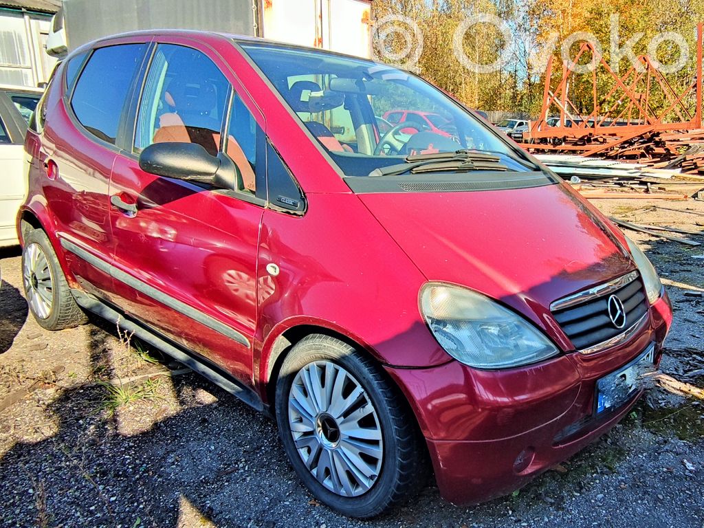 A W168 A-class  A1684602000