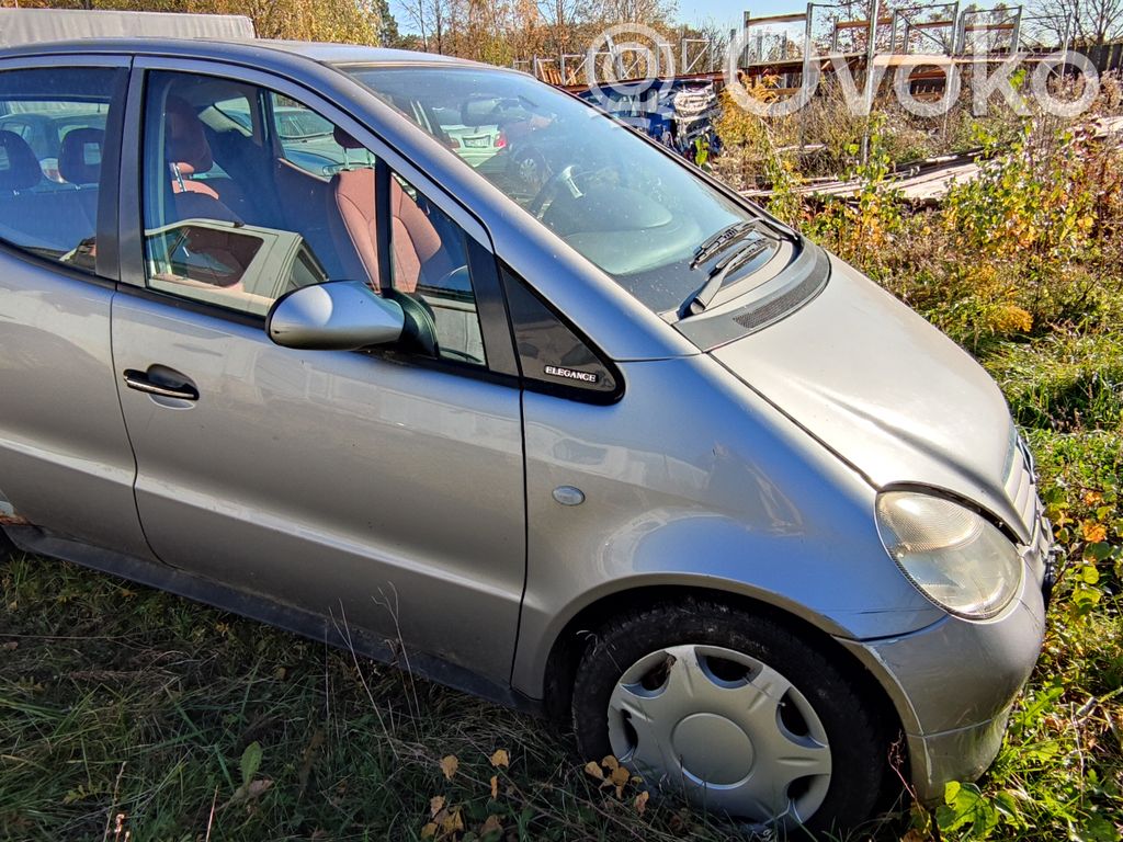 A W168 A-class  A1684200283