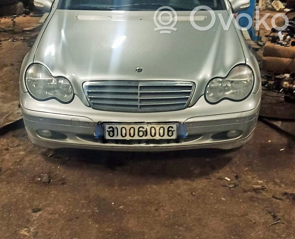 C W203 C-class, AMG (W202, W203, W204, W205, W206)  A2093320101