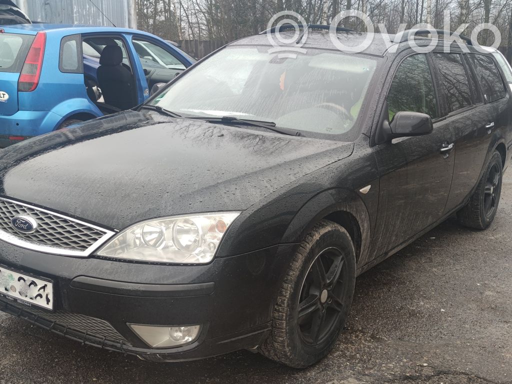 Mondeo Mk III Mondeo  1701865