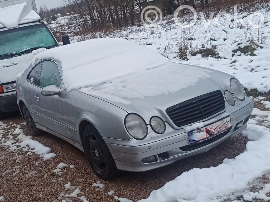 CLK A208 C208 CLK-class, AMG (W208, W209)  A0034311812