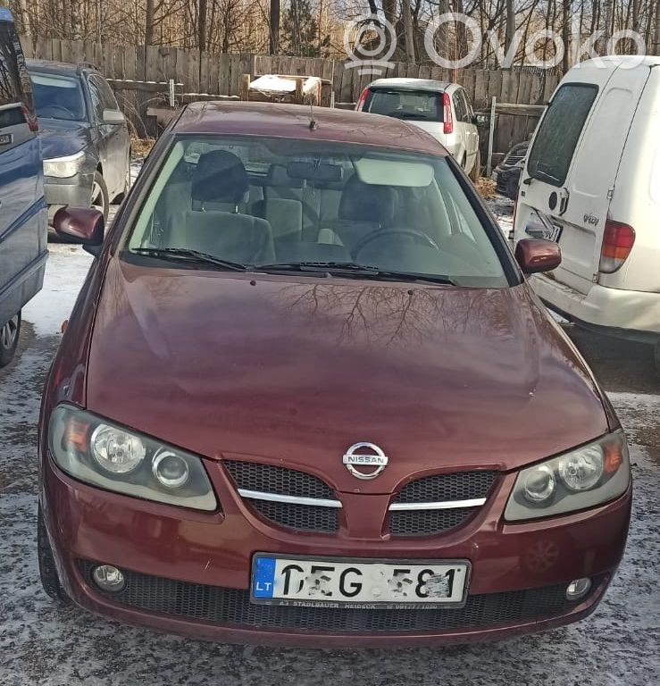 Almera N16 Almera  23100BU010