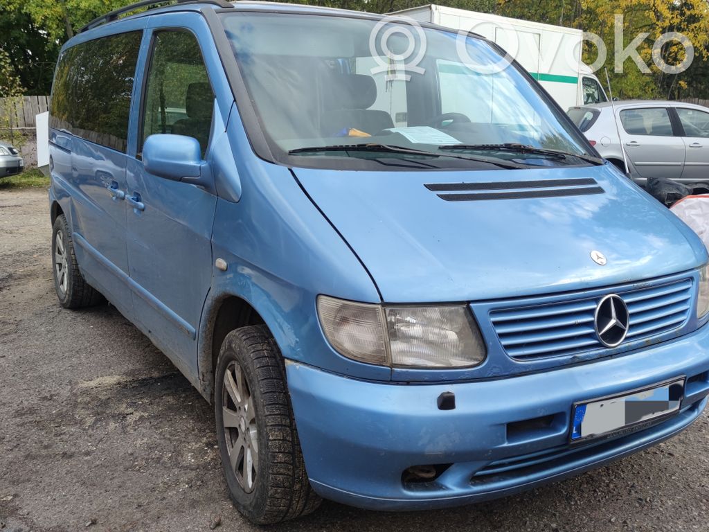 Vito Viano W638 Vito/ Viano  A6388100716