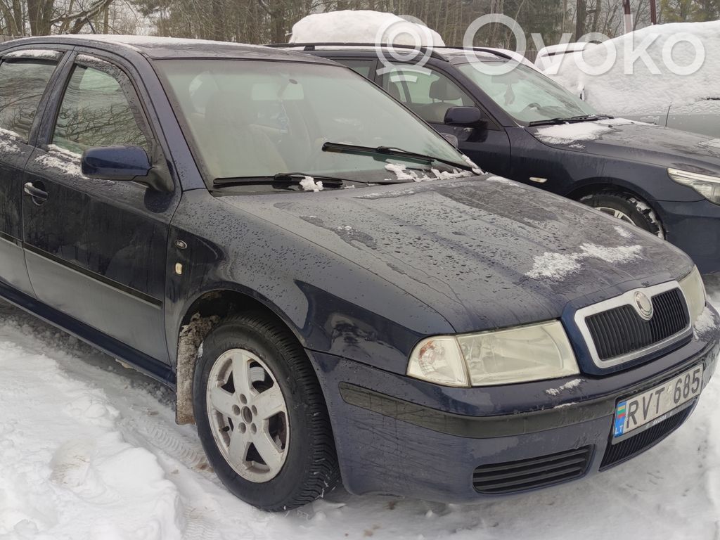 Octavia Mk1 (1U) Octavia  06A903026AX