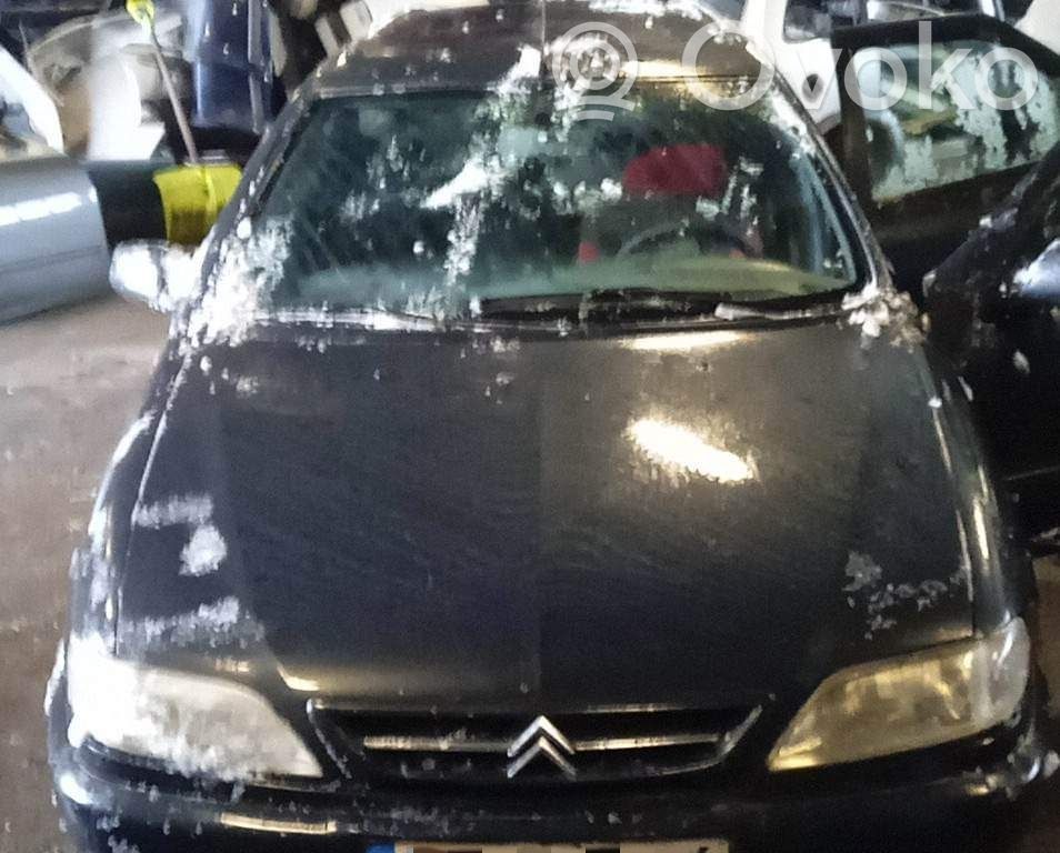 Xsara Xsara, Xsara Picasso  9631577780
