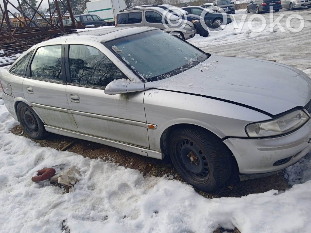 Vectra B Vectra  5133116
