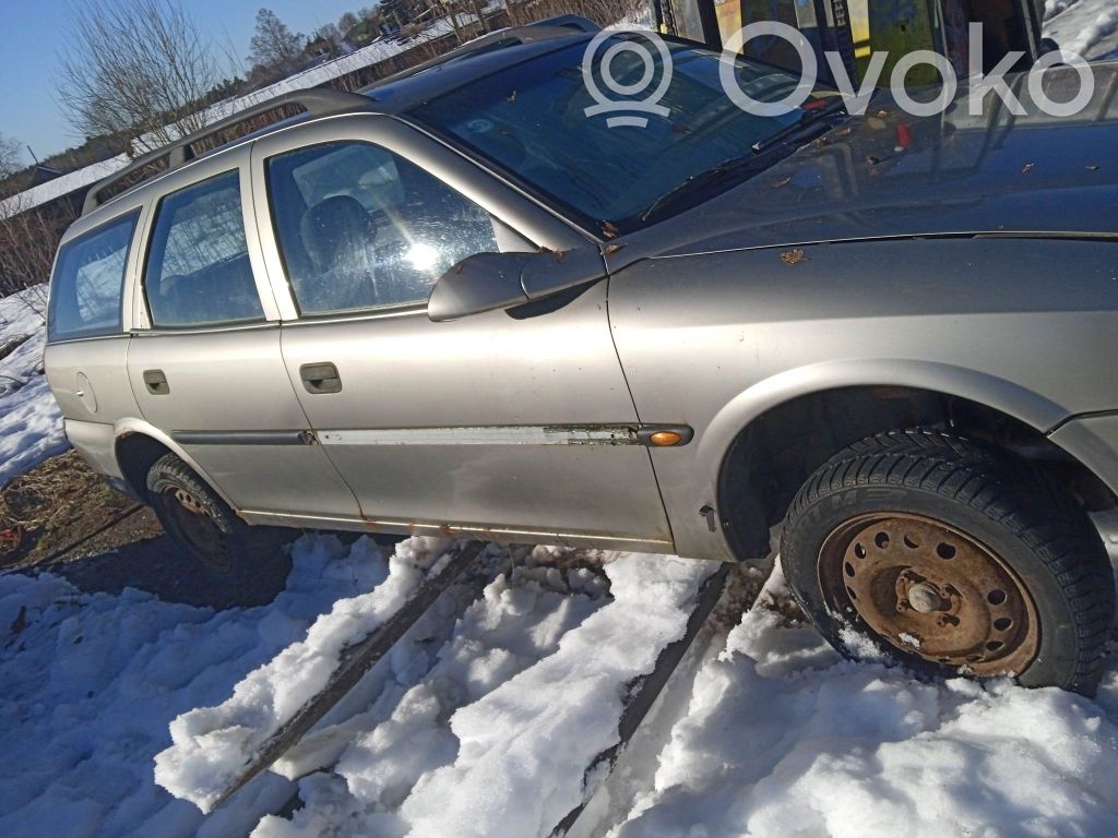 Vectra B Vectra  90512711