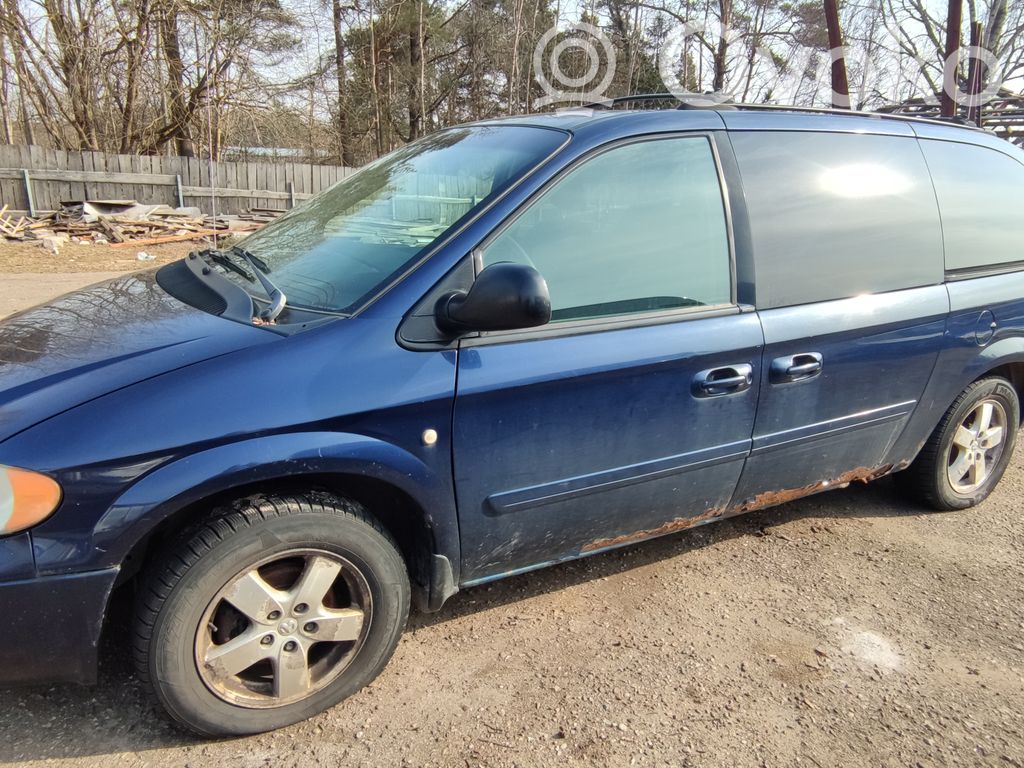 Grand Caravan Caravan  4868430AE