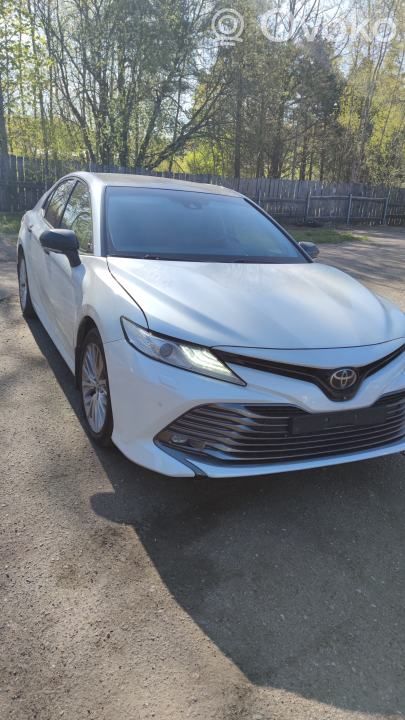 Camry VIII XV70  Camry  6242033190B2