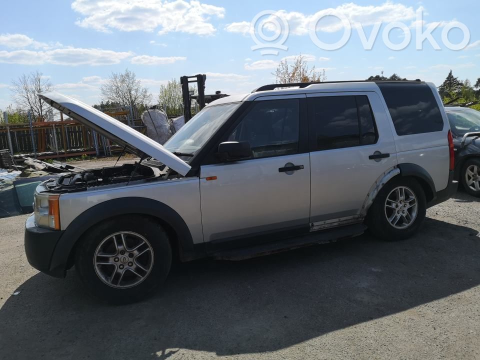 Discovery 3 - LR3 Discovery  BDA780110
