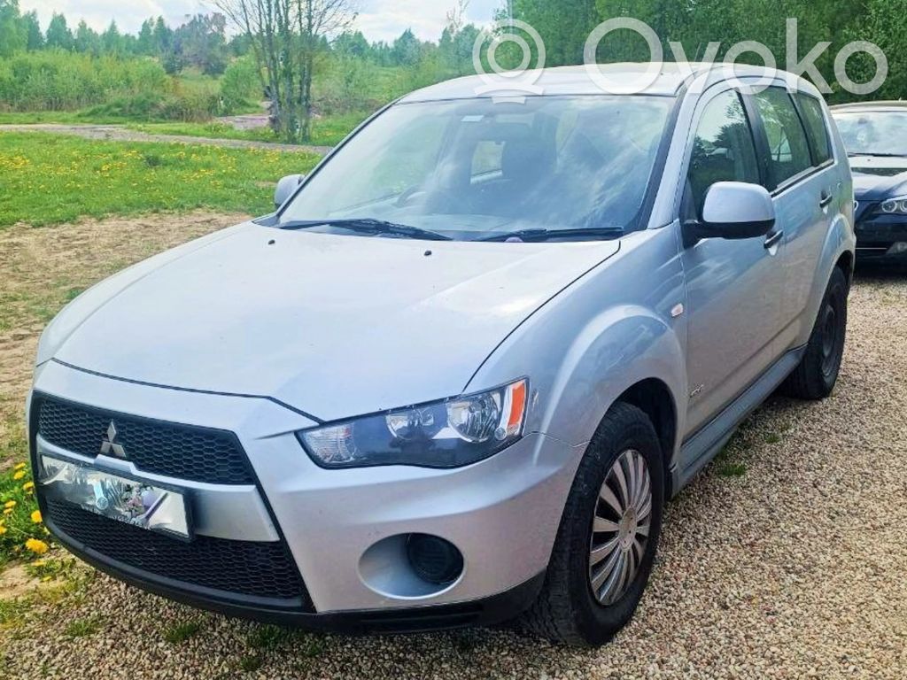 Outlander Outlander  5900A393
